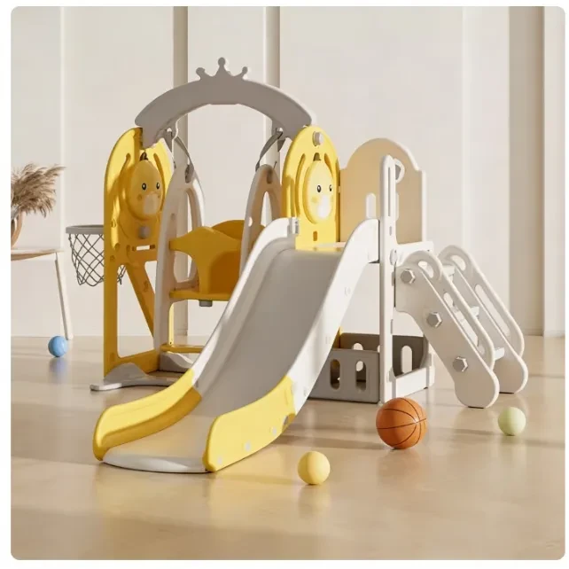 Childrens Slide