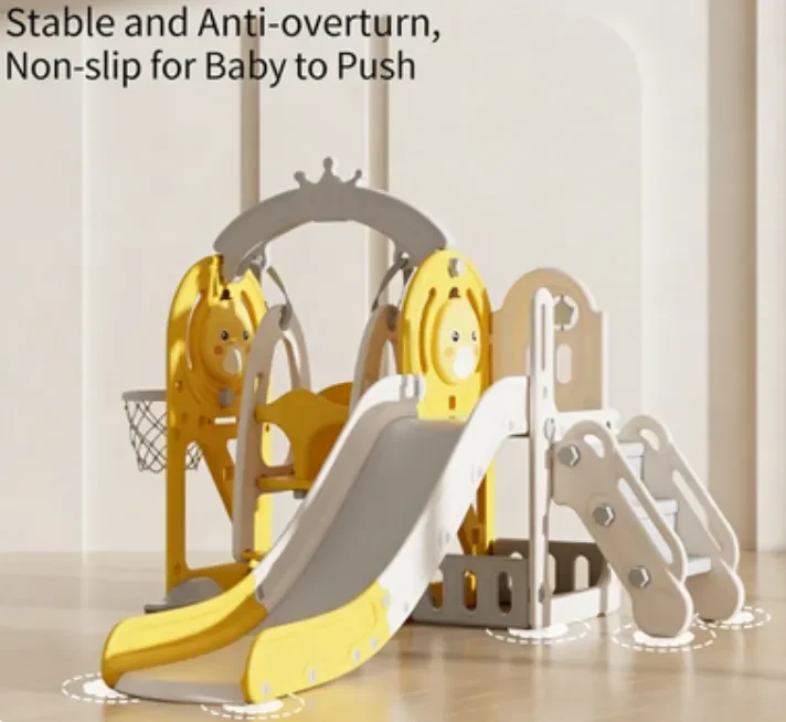 Childrens Slide