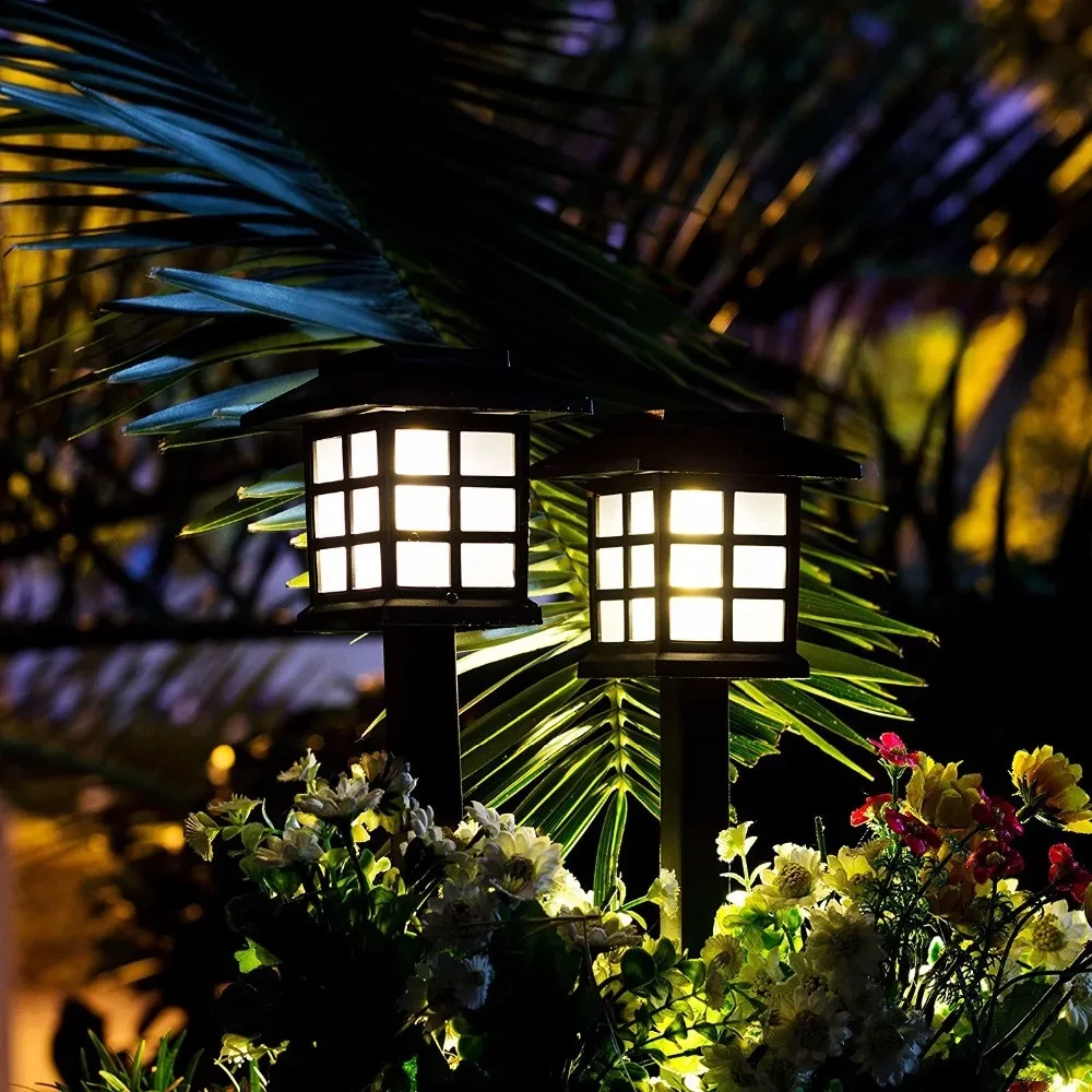 Solar Lights NZ