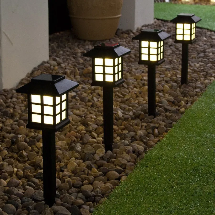 Solar Lights NZ