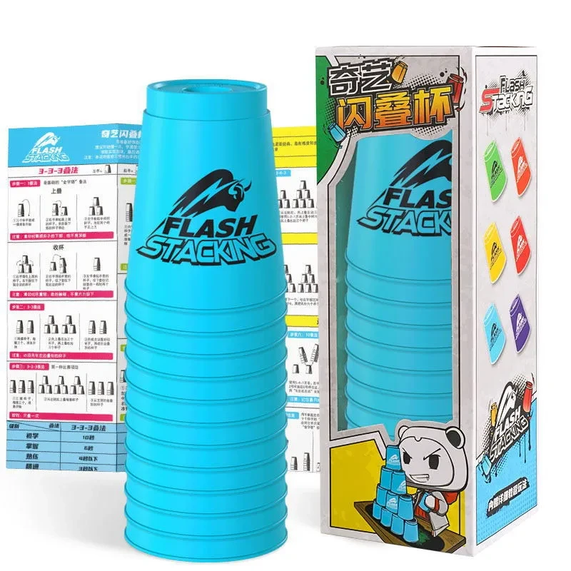 Speed Cups NZ
