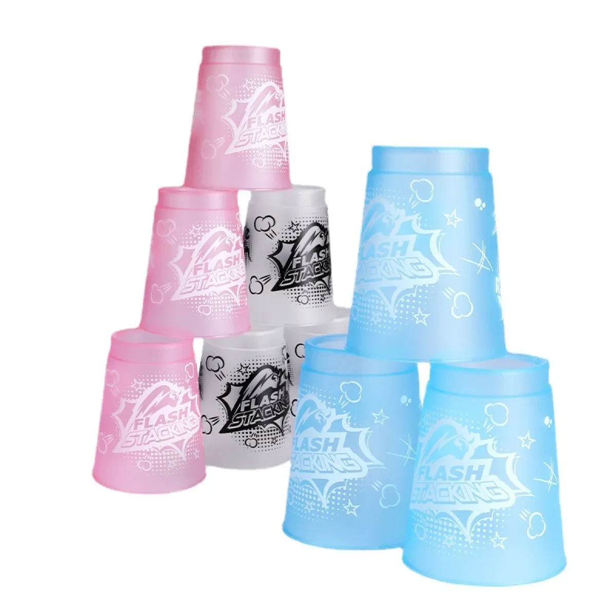 Speed Cups NZ