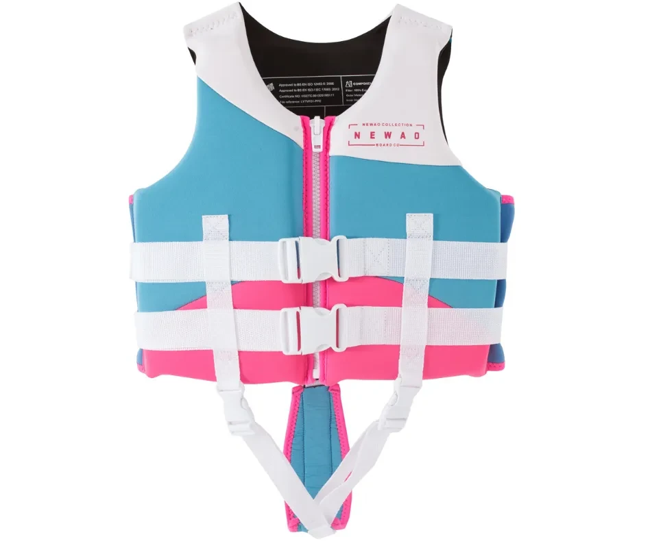 Childrens Rash Vest