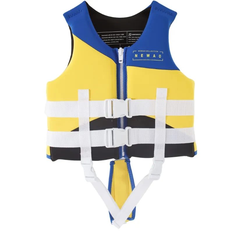 Childrens Rash Vest