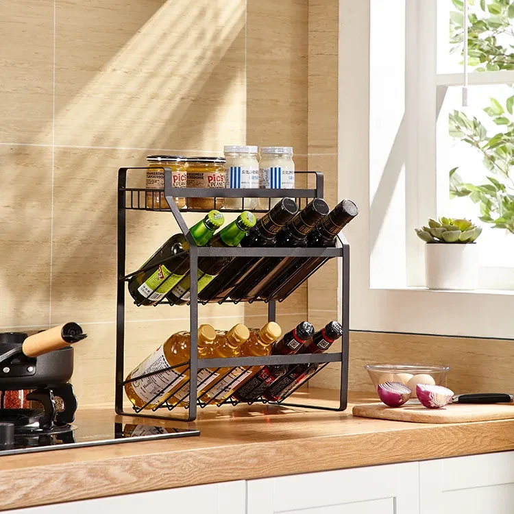 Spice Rack