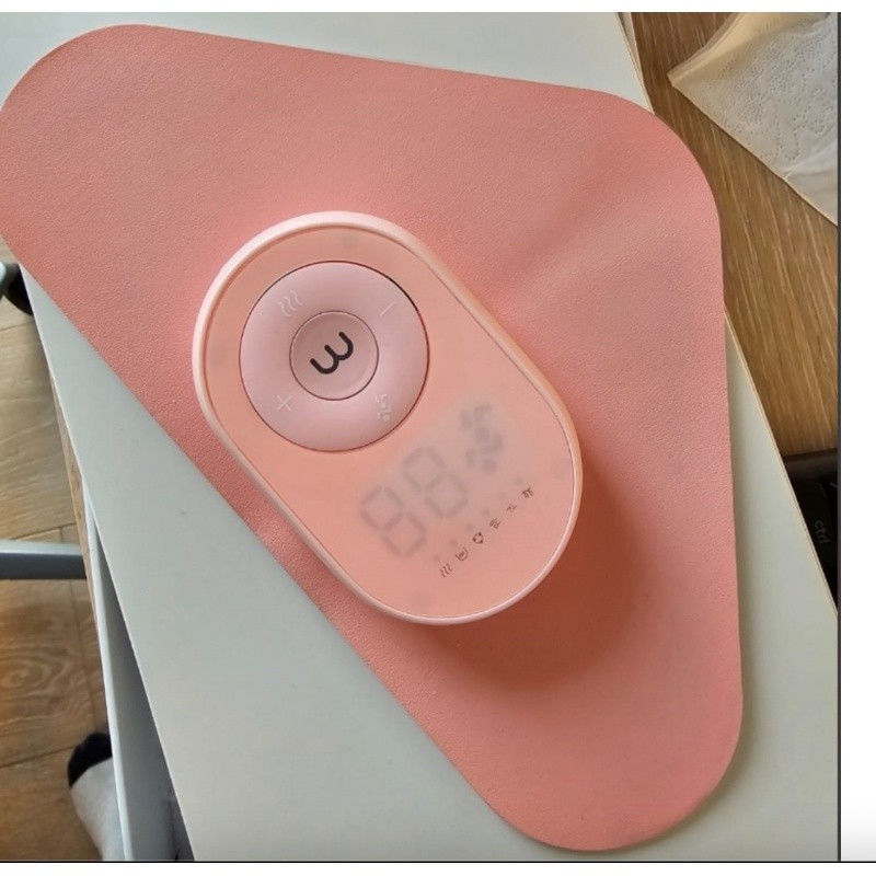 LunePro - Tens & Heat Massager