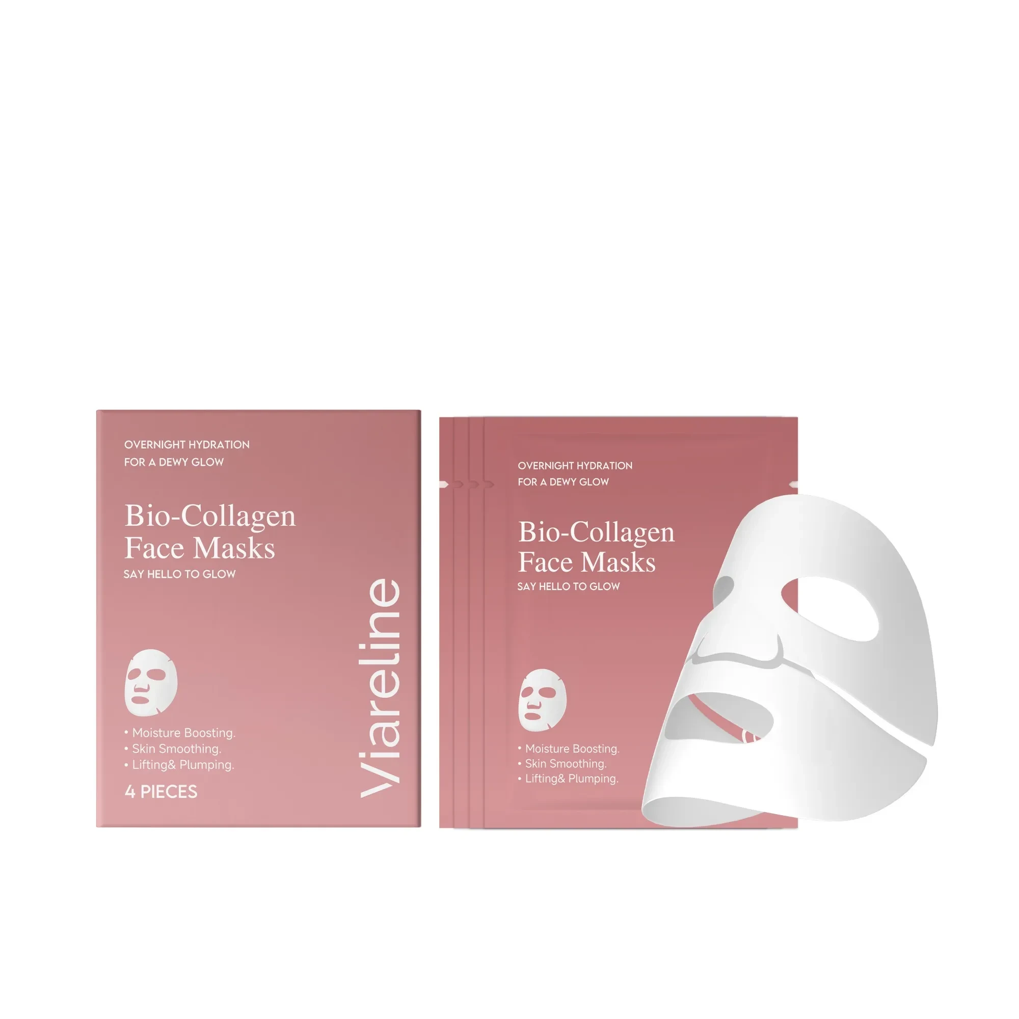 Beauty Face Masks