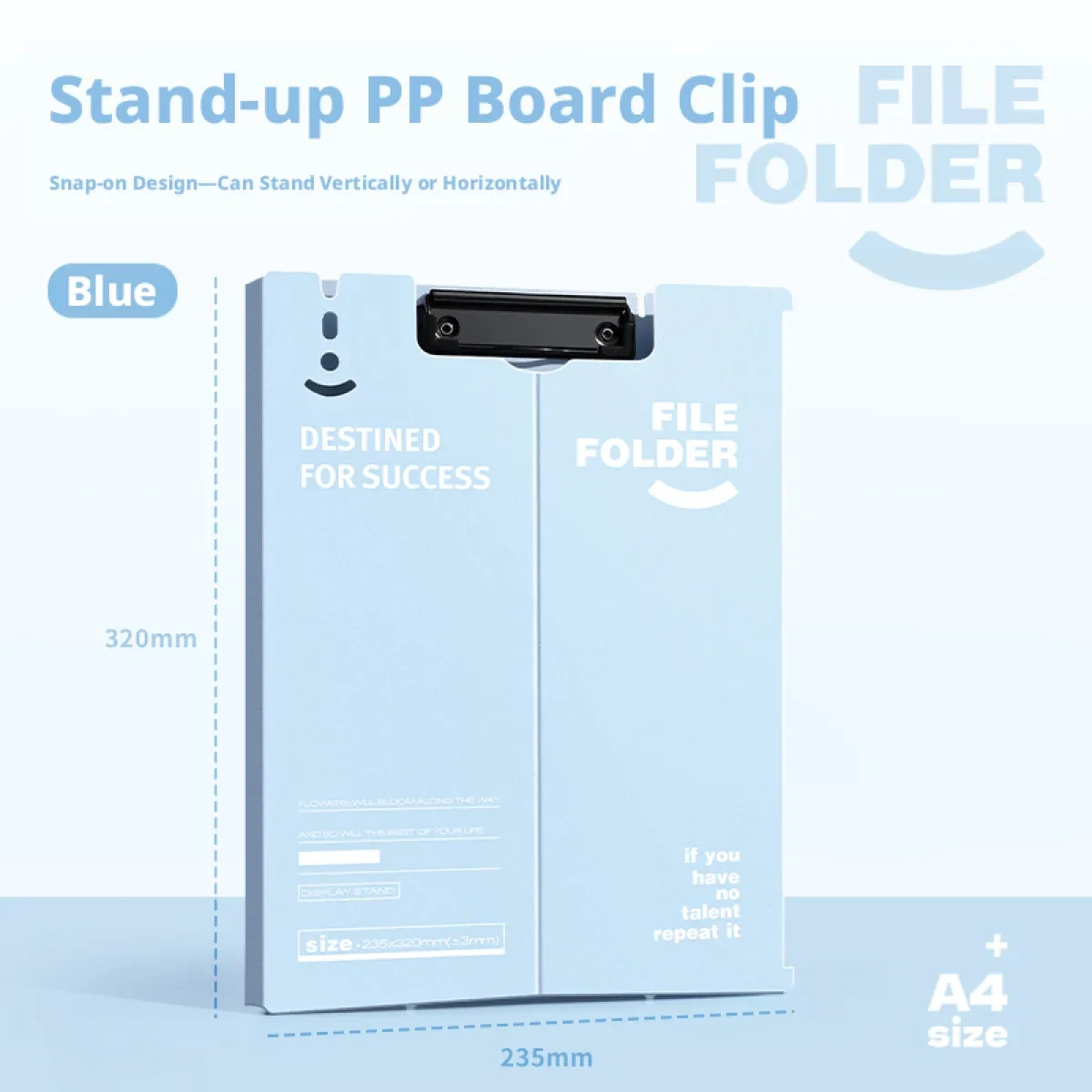 File Holder