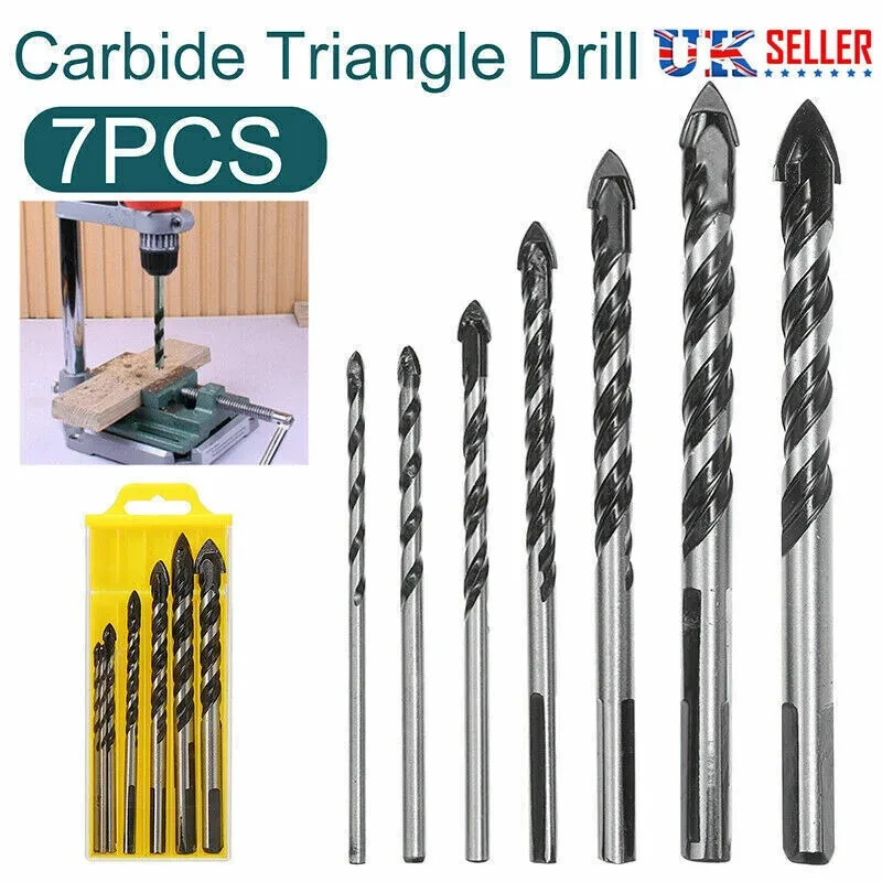 Tile Drill Bit