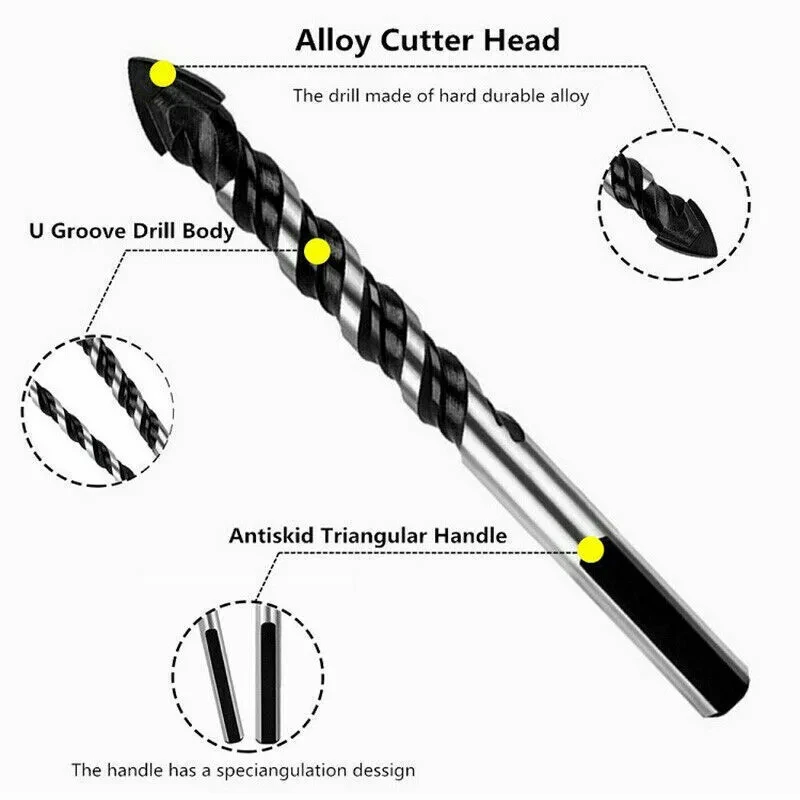 Tile Drill Bit