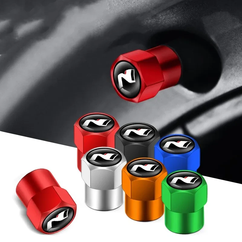 Tire Valve Caps