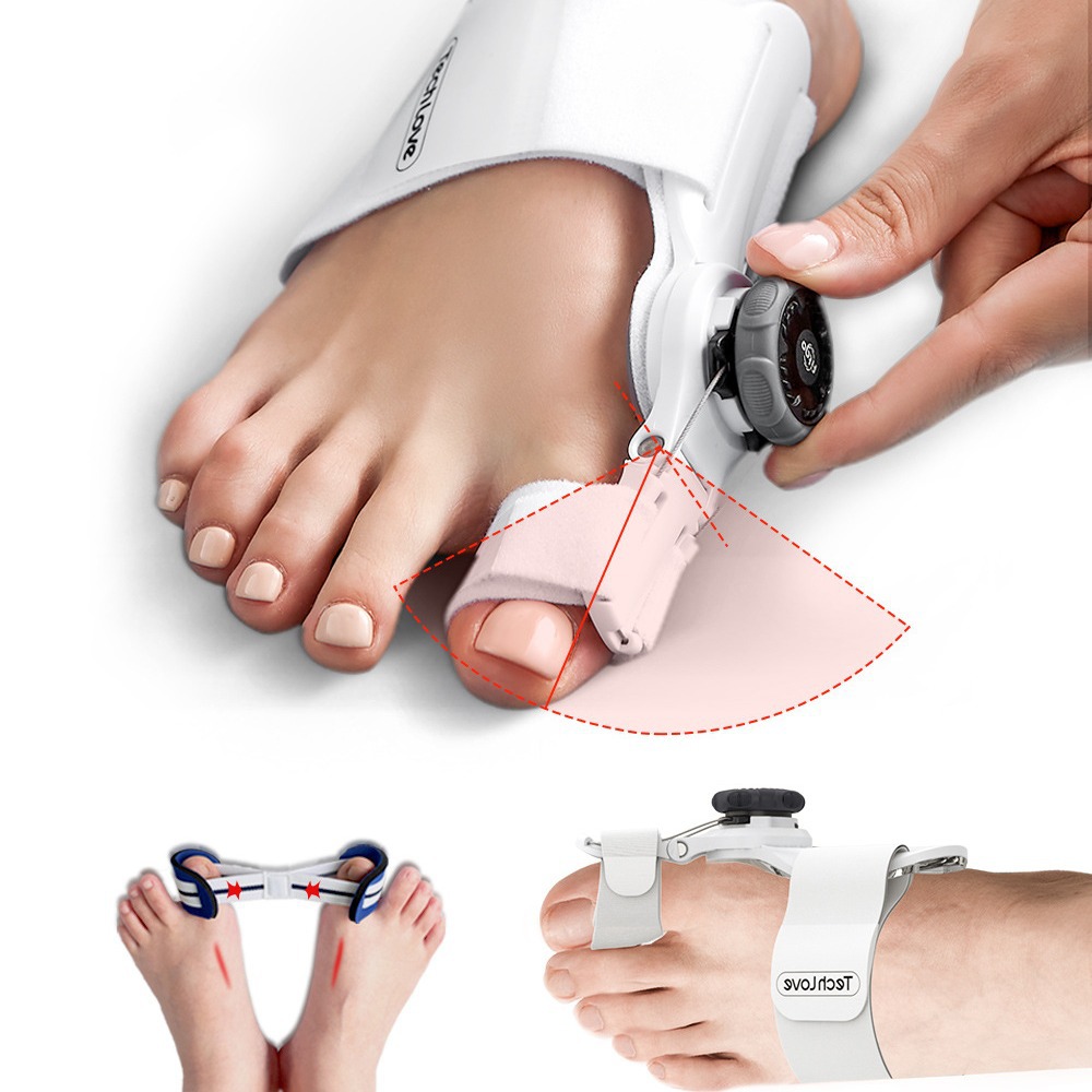 Toe Separators NZ