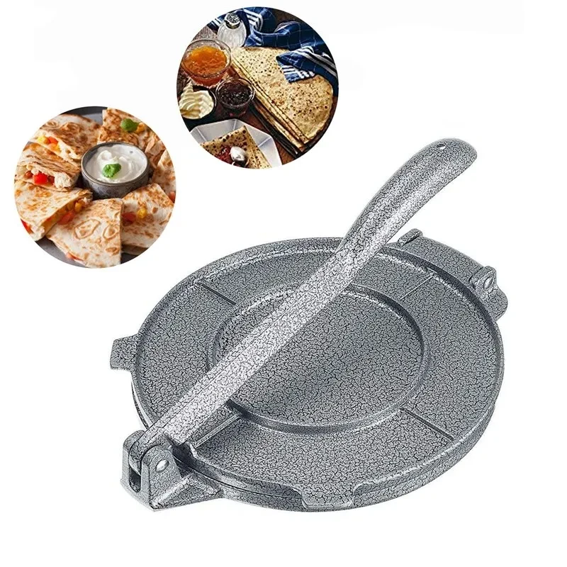 Tortilla Press NZ