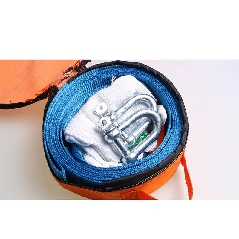 Tow Rope NZ