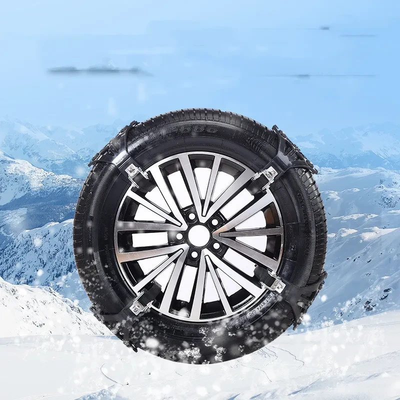 Tyre Chains NZ