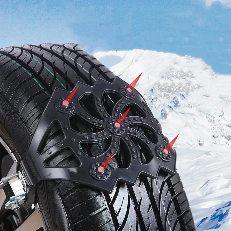Tyre Chains NZ