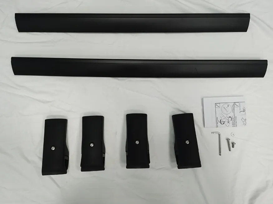 Car Roof Rack