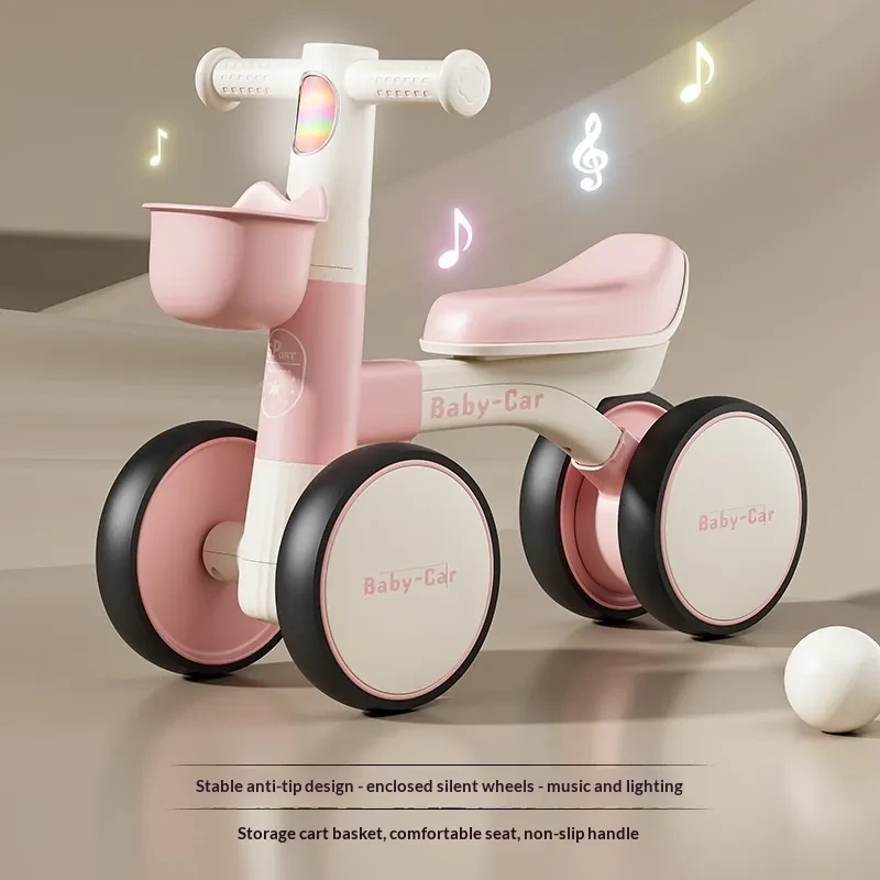 Cheap Balance Bike