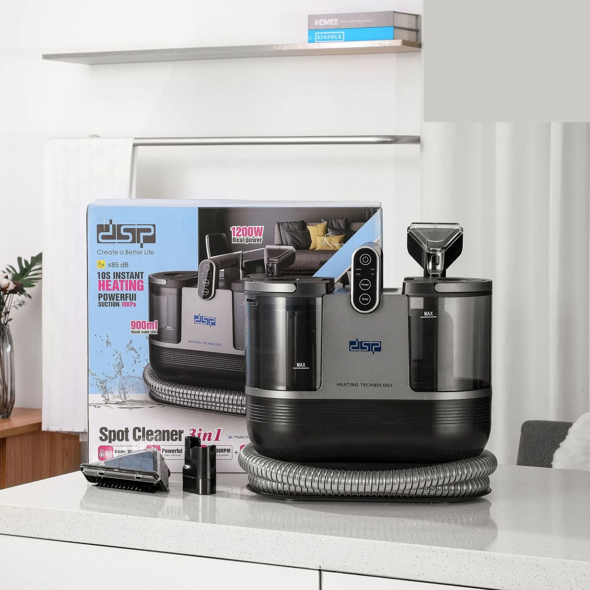 Cheap Carpet Washers