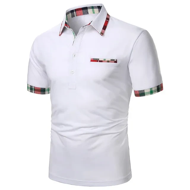 Cheap Mens Collared Shirts