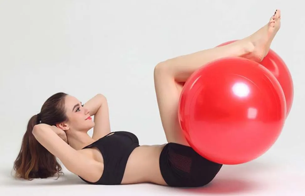 Peanut Ball