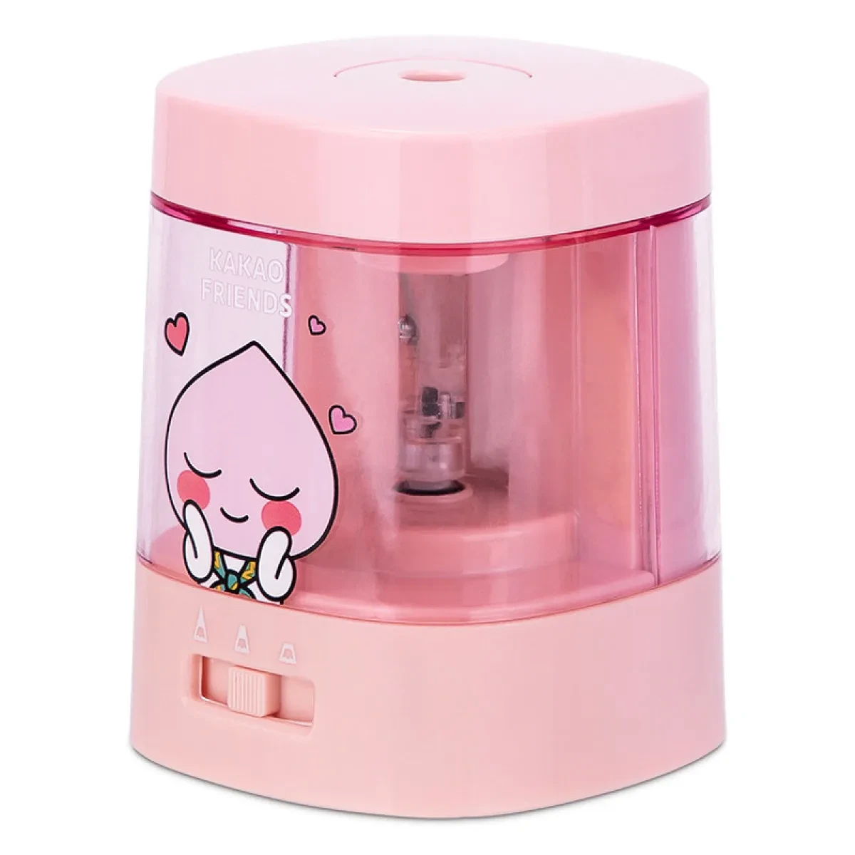 Pencil Sharpener