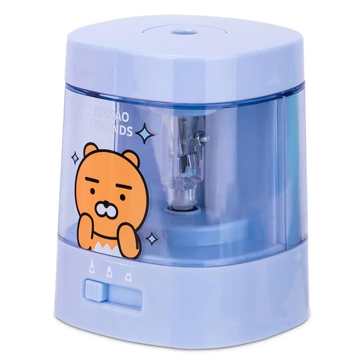 Pencil Sharpener