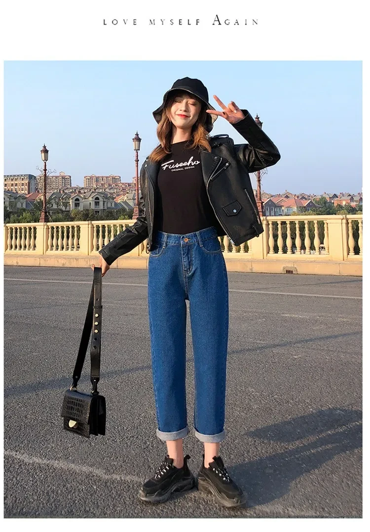 Checkered Pants Women