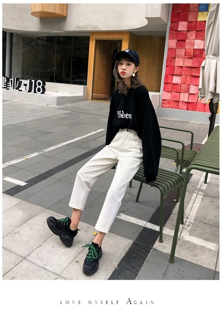 Checkered Pants Women