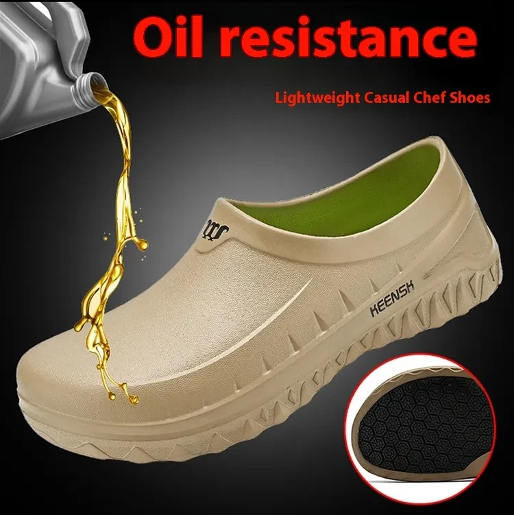 Chef Shoes NZ