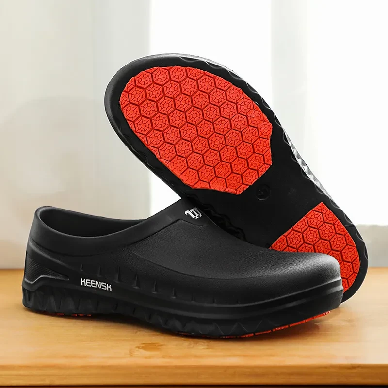 Chef Shoes NZ