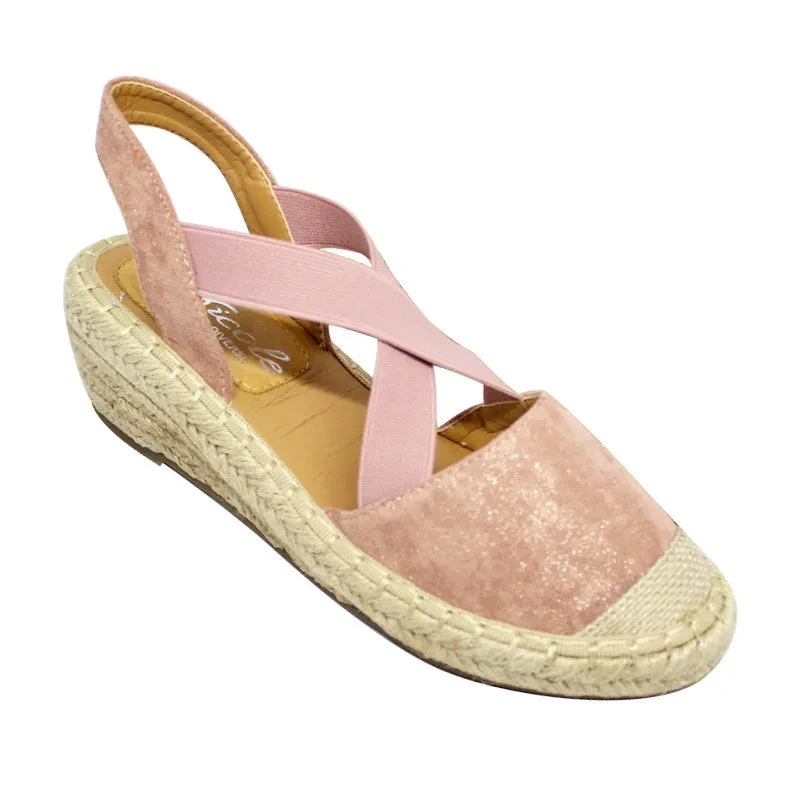 Pink Sandals NZ