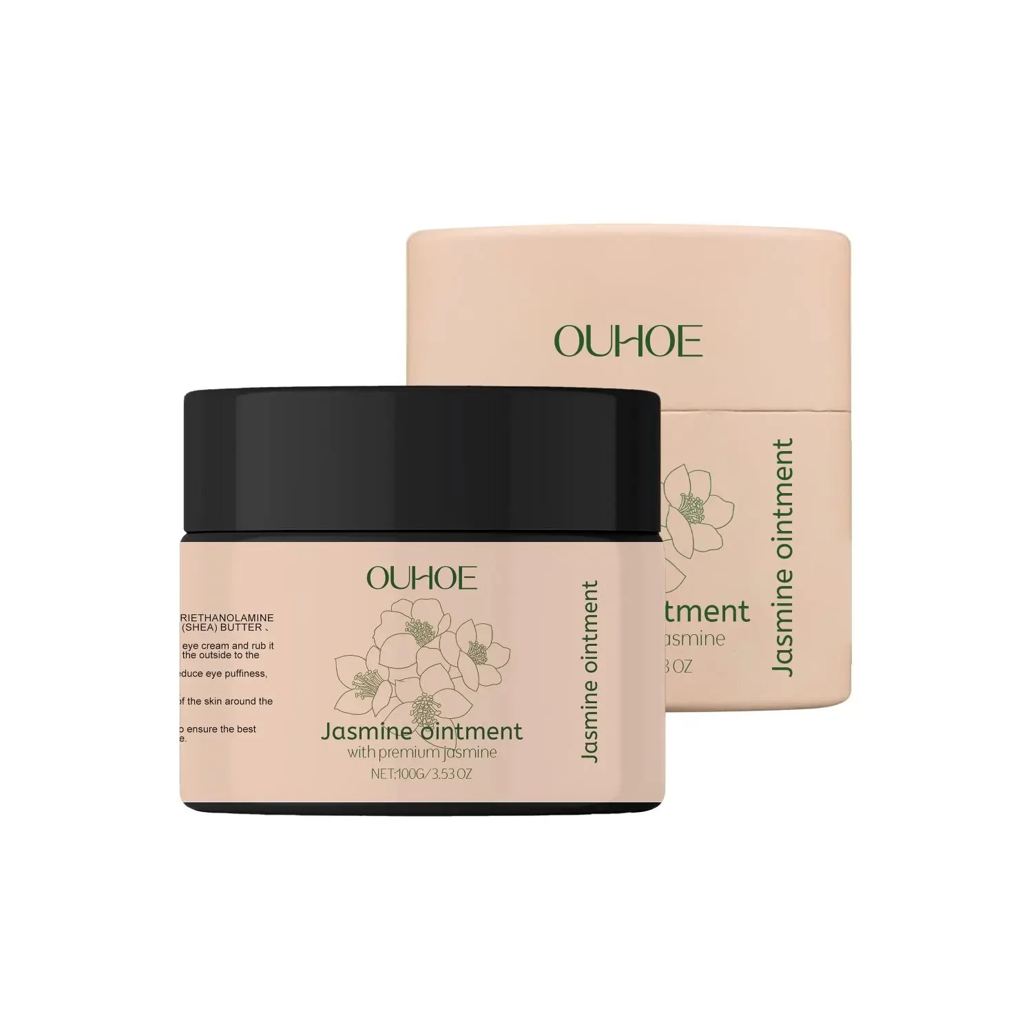 OUHOE Jasmine Ointment