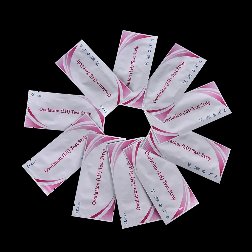 Urine Test Strips NZ