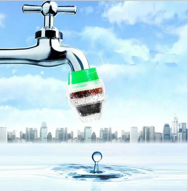 Water Filter Cartridge NZ