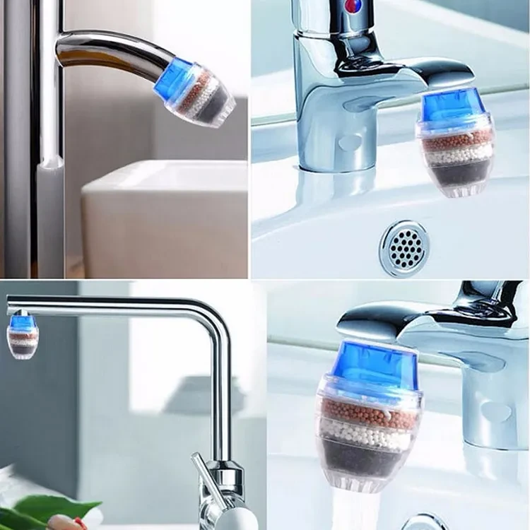 Water Filter Cartridge NZ