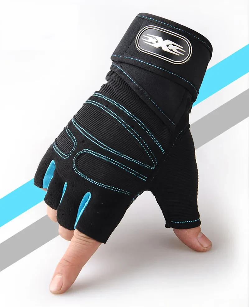 Bike Riding Gloves