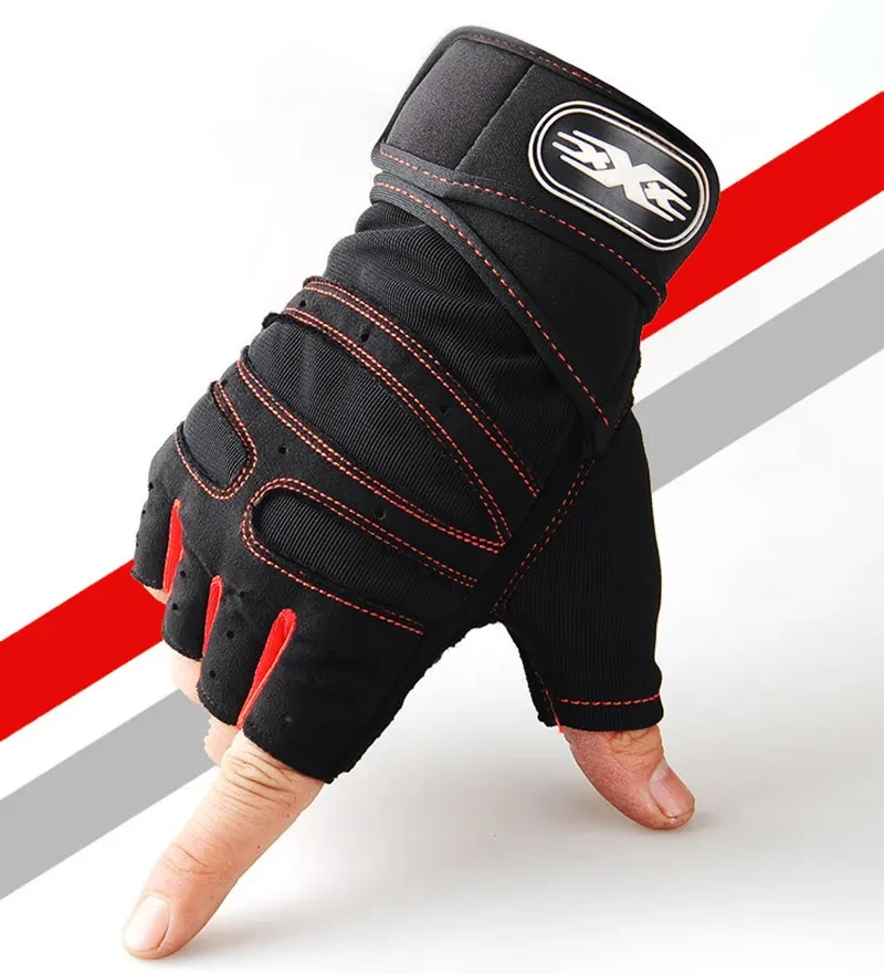 Bike Riding Gloves