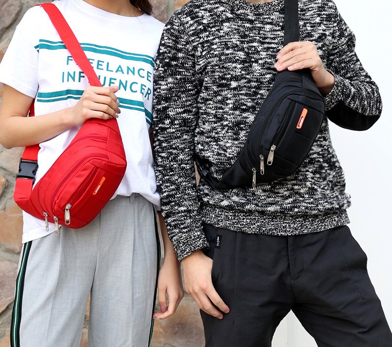 Bum Bag