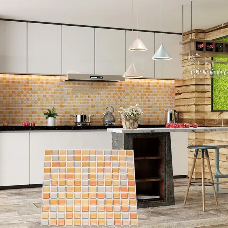 Waterproof Wall Stickers NZ