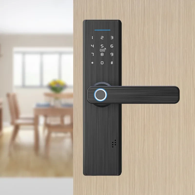 Smart Lock