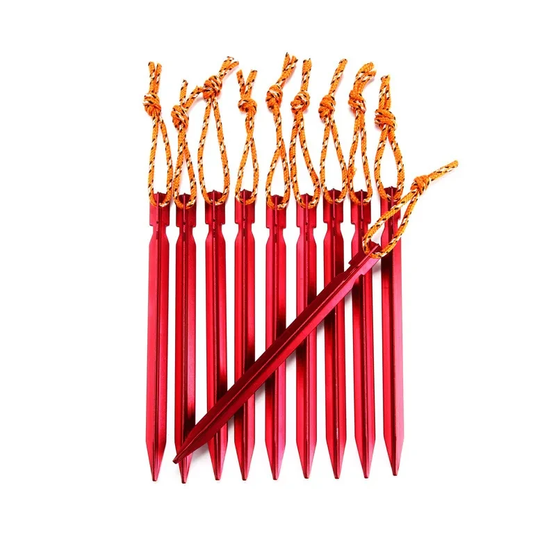 Tent Pegs