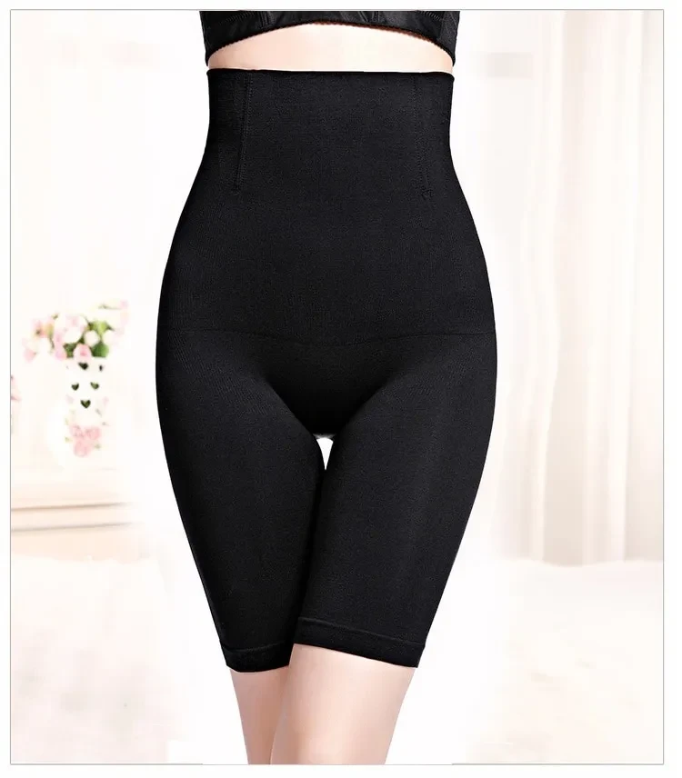 Shapermint Essentials All Day Every Day High-Waisted Shaper Shorts