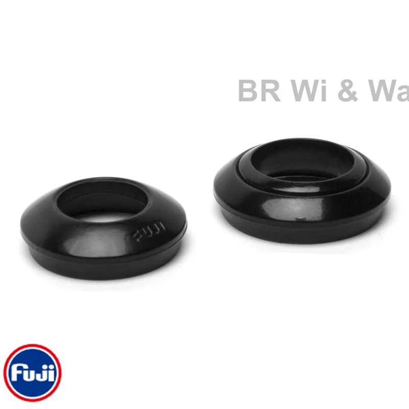 Color: black, Length: 3.3m - BR Wi&Wa  Fishing Rod Trim Ring  Winding Check Component DIY Rod Building Accessory Black Color 1PCS