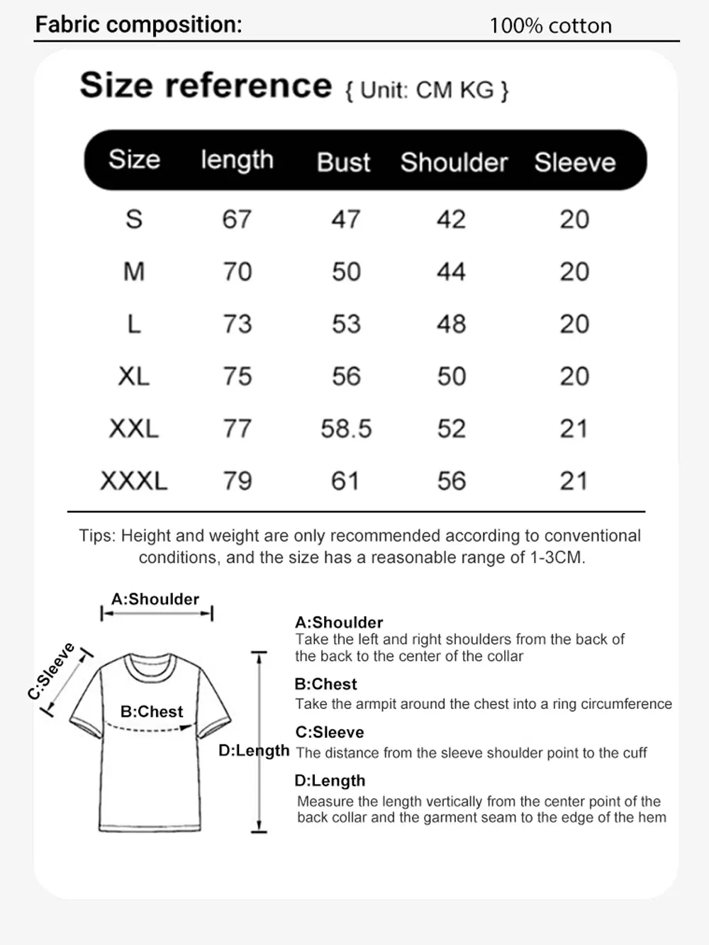 Color: Pink, Size: M - Summer Lemon Cherries Prints T-Shirts Cotton Women's Tops Oversize O-Neck Soft Short Sleeve tees Street Casual Womans Clothes