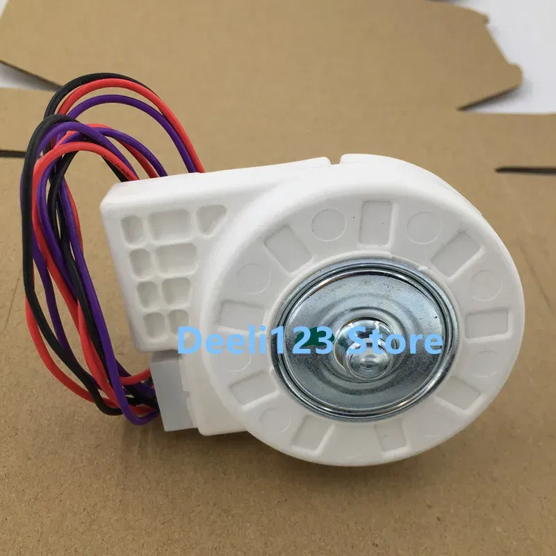 Refrigerator Parts