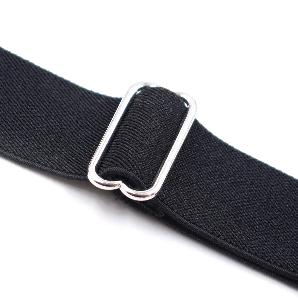Color: black, Ships From: CHINA - Men's Heavy Duty Trucker Suspenders 3.5cm Wide X-Back with 2 Side Clip Swivel Hooks Adjustable Elastic Big Tall Trouser Braces