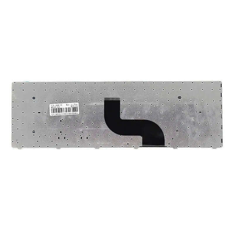 Color: BROWN, Ships From: CHINA - US/BR/SP Russian Laptop Keyboard for Acer Aspire 5750G 5253 5333 5340 5349 5360 5733 5733Z 5750Z 5750ZG 7745 5749 emachines e644