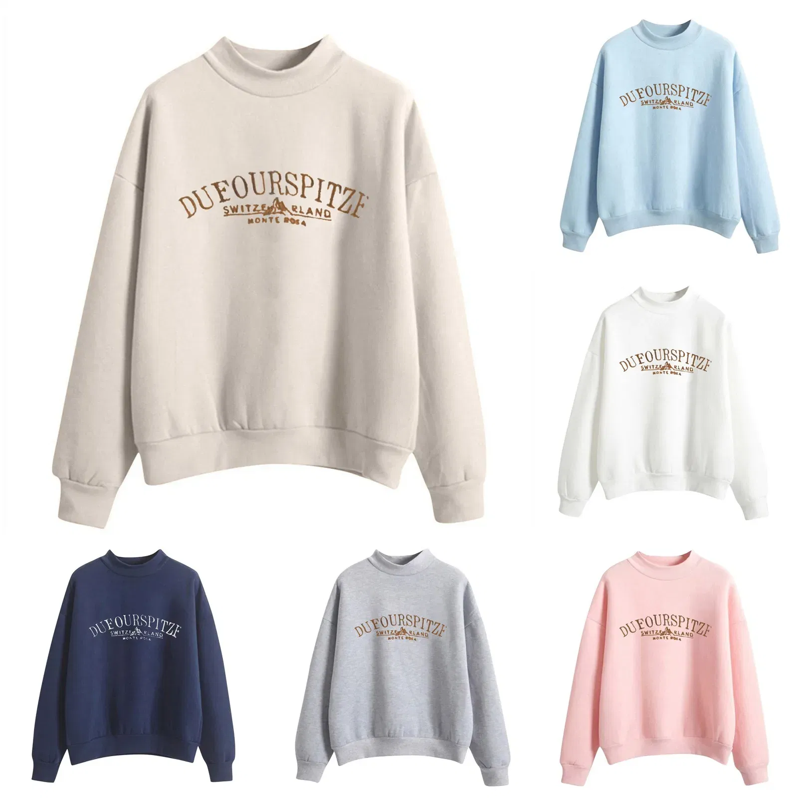 Color: Dark Grey, Size: S, Ships From: spain - Women'S Sweatshirt Pullover Graphic Letters Print Casual Sports Active Streetwear 3d Print Sweatshirts Fitted Jacket With Hood