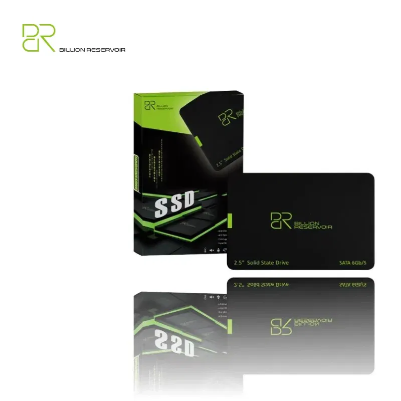 SSD Capacity: 1TB, Ships From: CHINA - BR 2.5 SATA 3.0 SSD 4TB 2TB 1Tb 512GB 256GB 128GB HDD  Internal Solid State Disk Hard Drive  Desktop Laptop PC